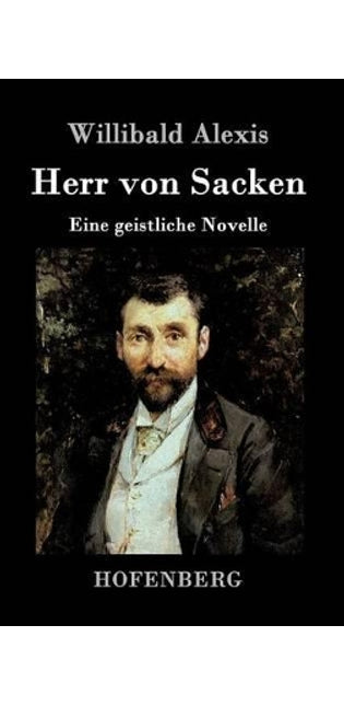 Herr von Sacken