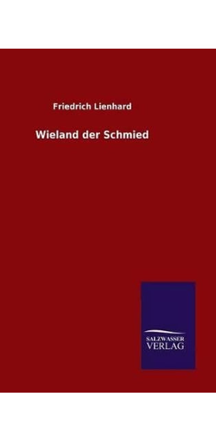 Wieland der Schmied