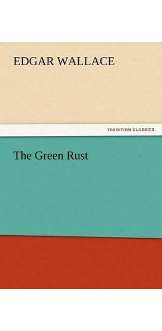 Green Rust