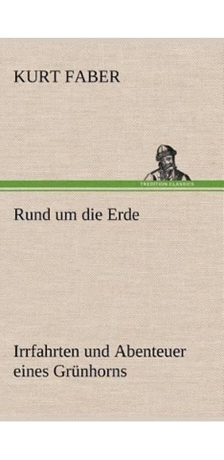 Rund Um Die Erde