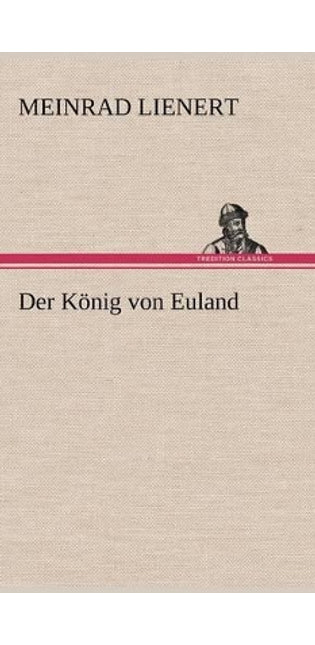 Der Konig Von Euland