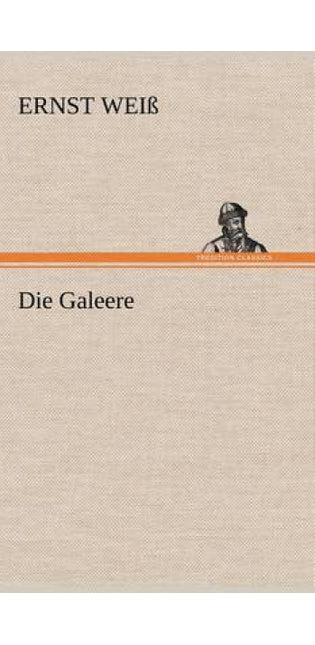 Die Galeere