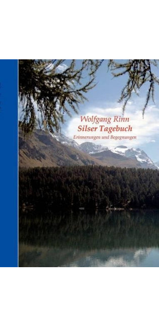 Silser Tagebuch
