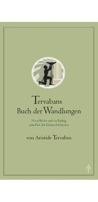 Tervabans Buch der Wandlungen