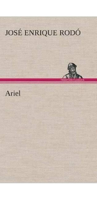 Ariel