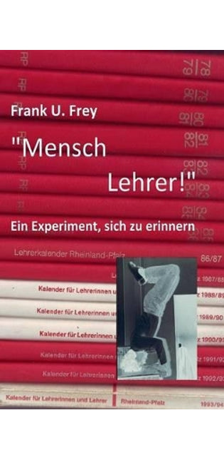 "Mensch Lehrer!"