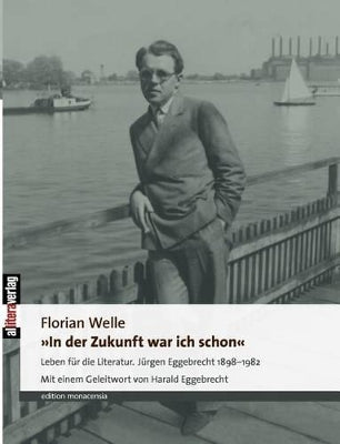 "In der Zukunft war ich schon