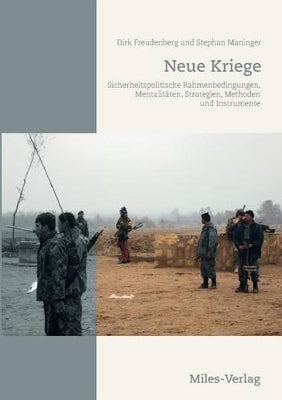 "Neue Kriege