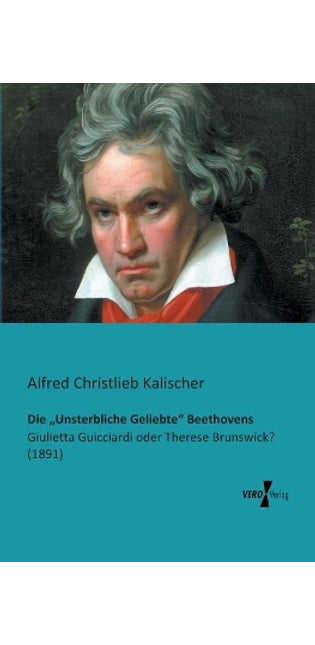 "Unsterbliche Geliebte Beethovens