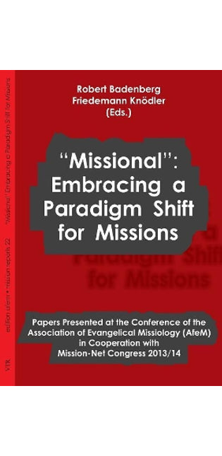 "missional"