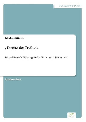 "Kirche der Freiheit