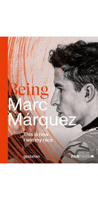 Being Marc Márquez