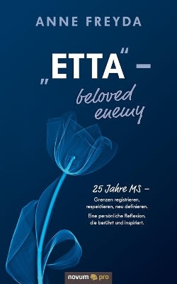 "Etta ‒ beloved enemy