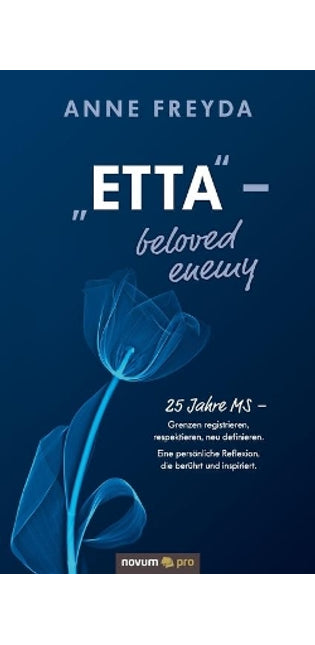 "Etta ‒ beloved enemy