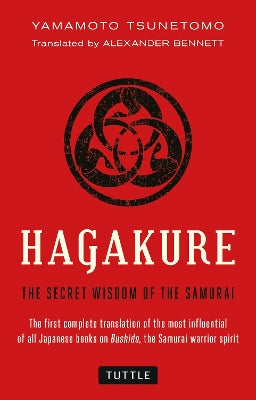 Hagakure
