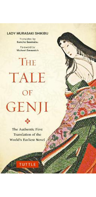 Tale of Genji