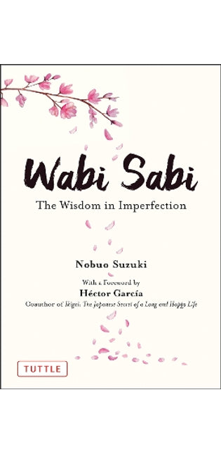 Wabi Sabi