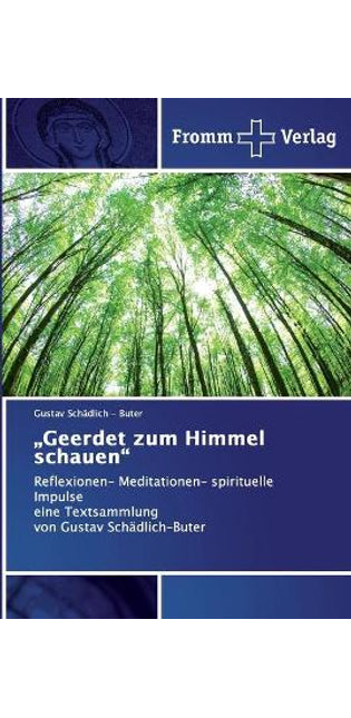 "Geerdet zum Himmel schauen