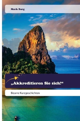 "Akkreditieren Sie sich!