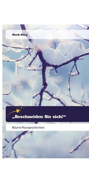 "Beschneiden Sie sich!