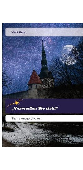 "Verwerfen Sie sich!