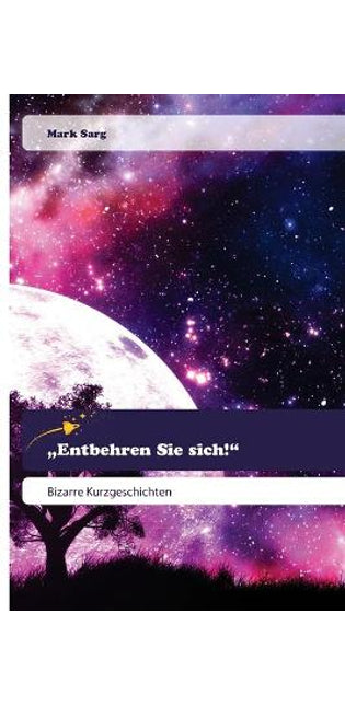 "Entbehren Sie sich!