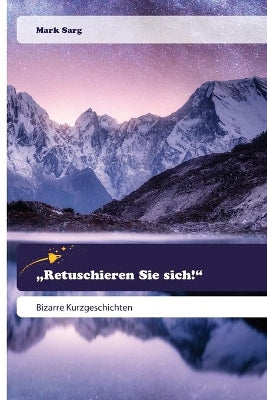 "Retuschieren Sie sich!