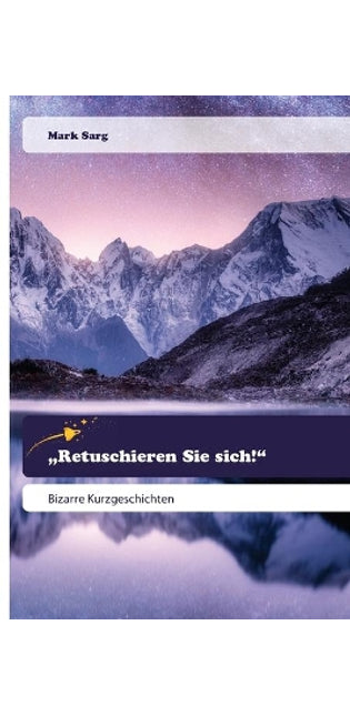 "Retuschieren Sie sich!