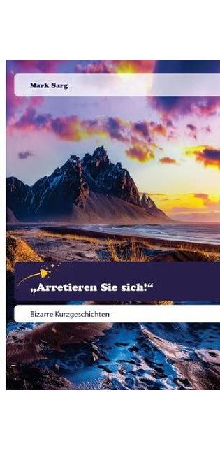 "Arretieren Sie sich!
