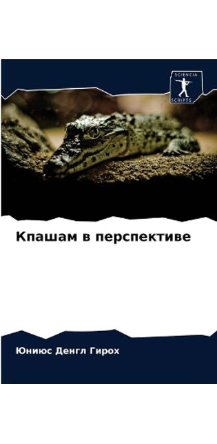 Кпашам в перспективе