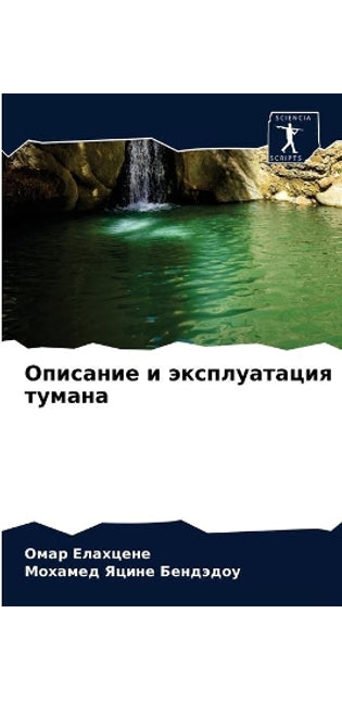 Описание и эксплуатация тумана