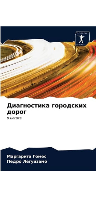 Диагностика городских дорог
