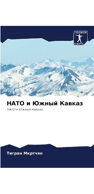 НАТО и Южный Кавказ