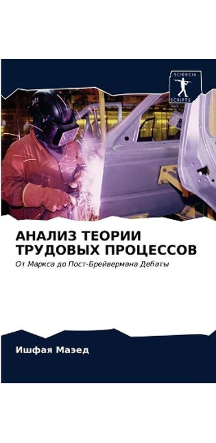 АНАЛИЗ ТЕОРИИ ТРУДОВЫХ ПРОЦЕССОВ