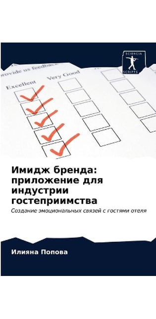 Имидж бренда