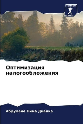 Оптимизация налогообложения