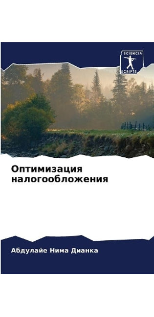 Оптимизация налогообложения