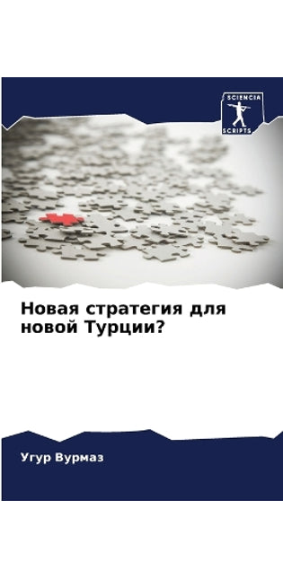 Новая стратегия для новой Турции?
