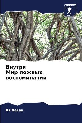 Внутри Мир ложных воспоминаний