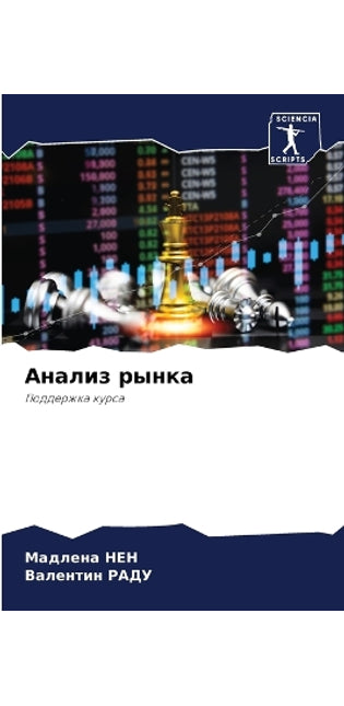 Анализ рынка
