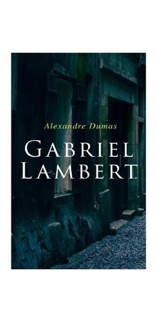 Gabriel Lambert