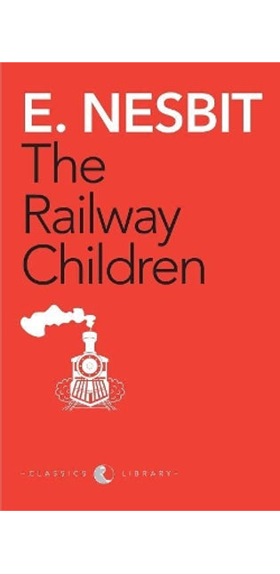 Railway Children (Award Essential Classics)