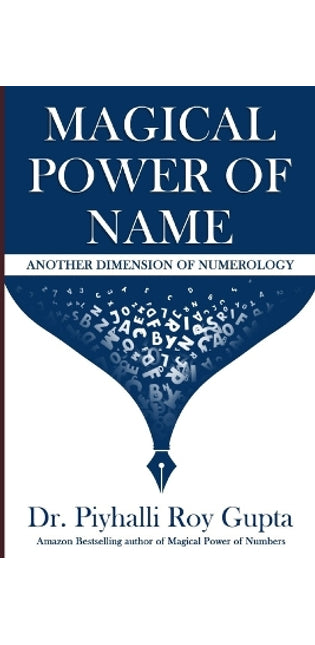 Magical Power Of Name