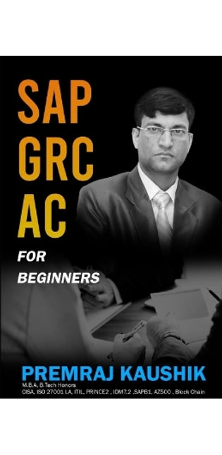 SAP GRC AC For Beginners