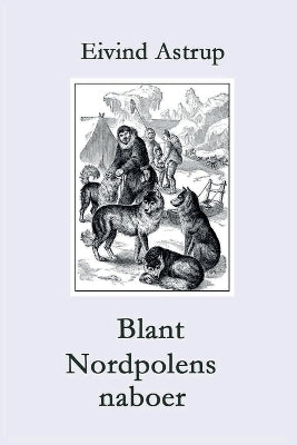 Blant Nordpolens naboer