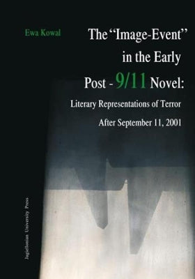 "Image-Event" in the Early Post-9/11 Novel