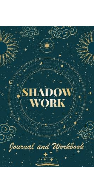 Shadow Work Journal and Workbook