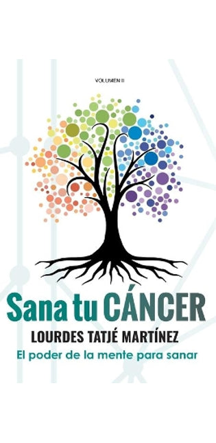 "Sana tu Cáncer"