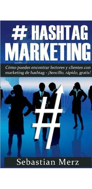 # Hashtag-Marketing