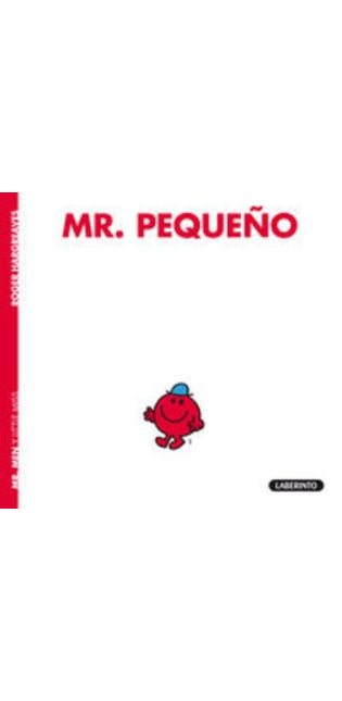 Mr Men & Little Miss...